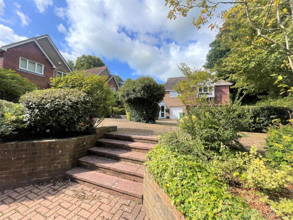 Additional image 22 of Beachy Head Road, Eastbourne, BN20 7QP