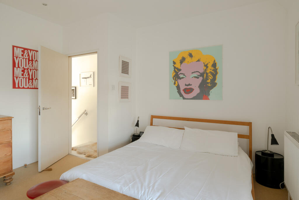 Additional image 15 of Hanover Lofts, Brighton, East Sussex