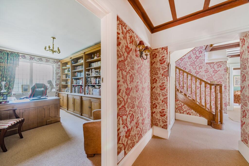Additional image 12 of Forest Road, Burley, Ringwood, BH24