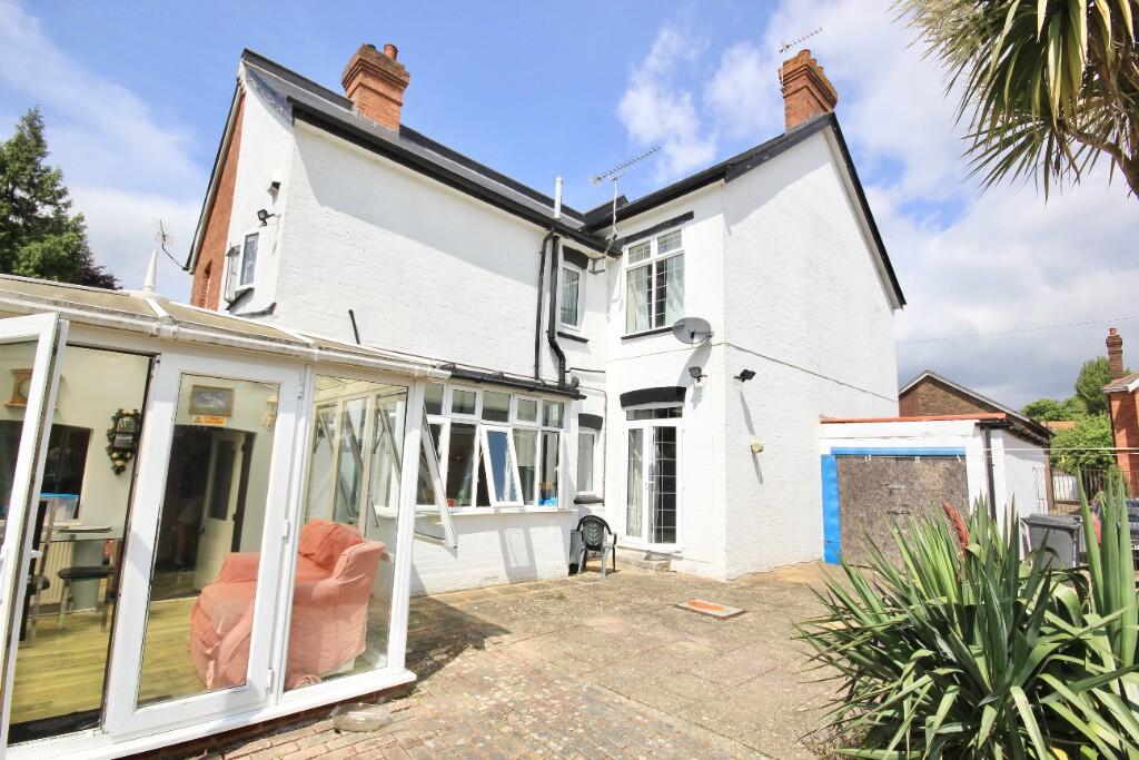 Additional image 10 of Richmond Wood Road, Bournemouth, Dorset, BH8