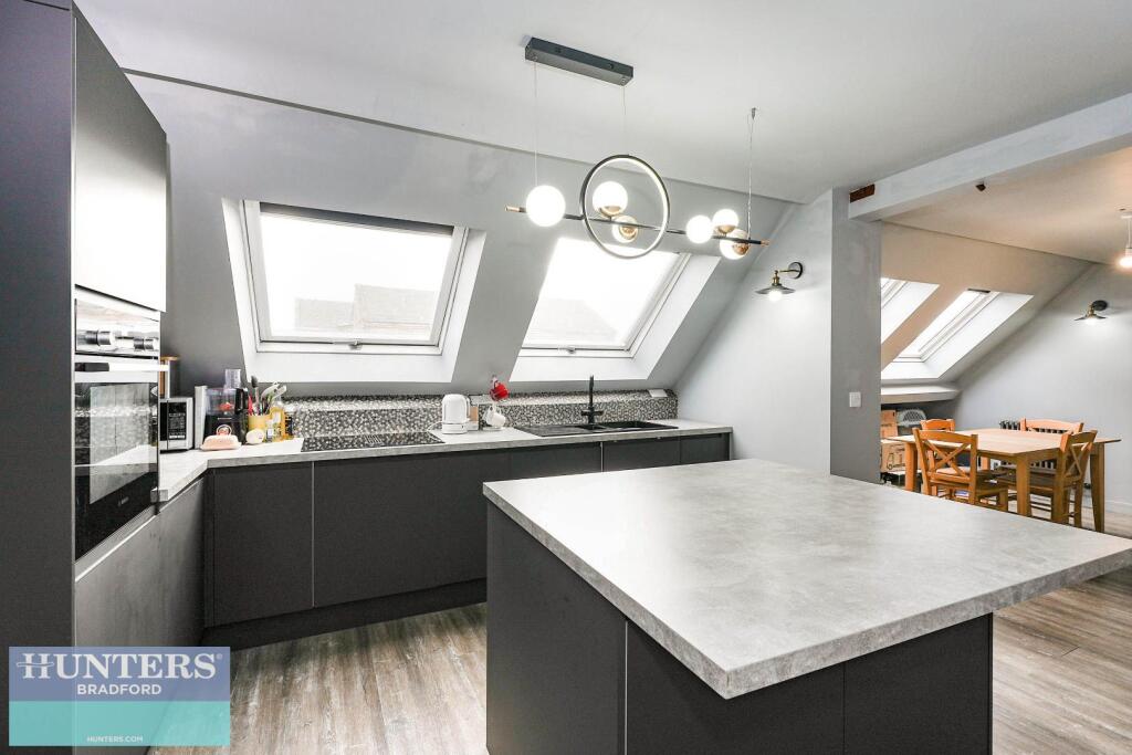 Additional image 21 of The Eyrie, Clifford Street, Bradford, West Yorkshire, BD5