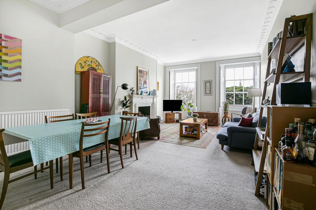 Additional image 5 of Sussex Square, Brighton, BN2