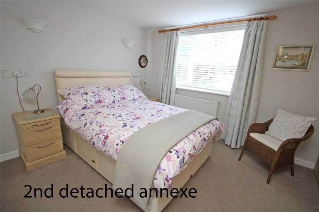 Additional image 16 of New Lane, Bashley, New  Milton, Hampshire, BH25