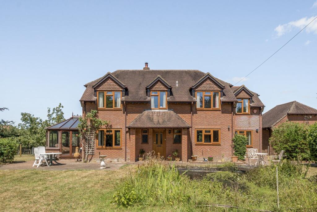 Additional image 25 of Bisterne Close, Burley, Ringwood, BH24