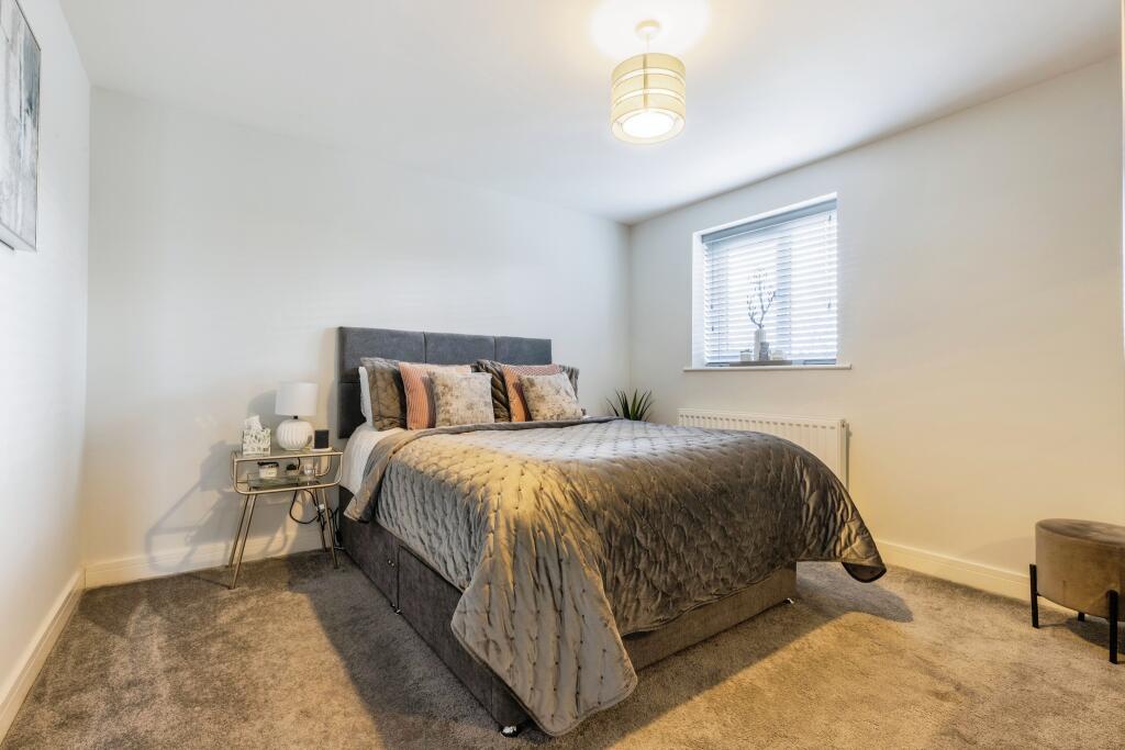 Additional image 15 of Bridgefield Drive, Bury, Greater Manchester, BL9