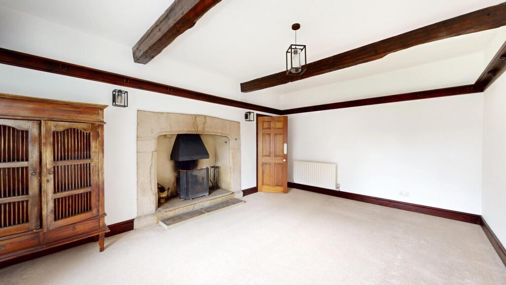 Additional image 8 of Lodge Cottage, Rylstone. Skipton