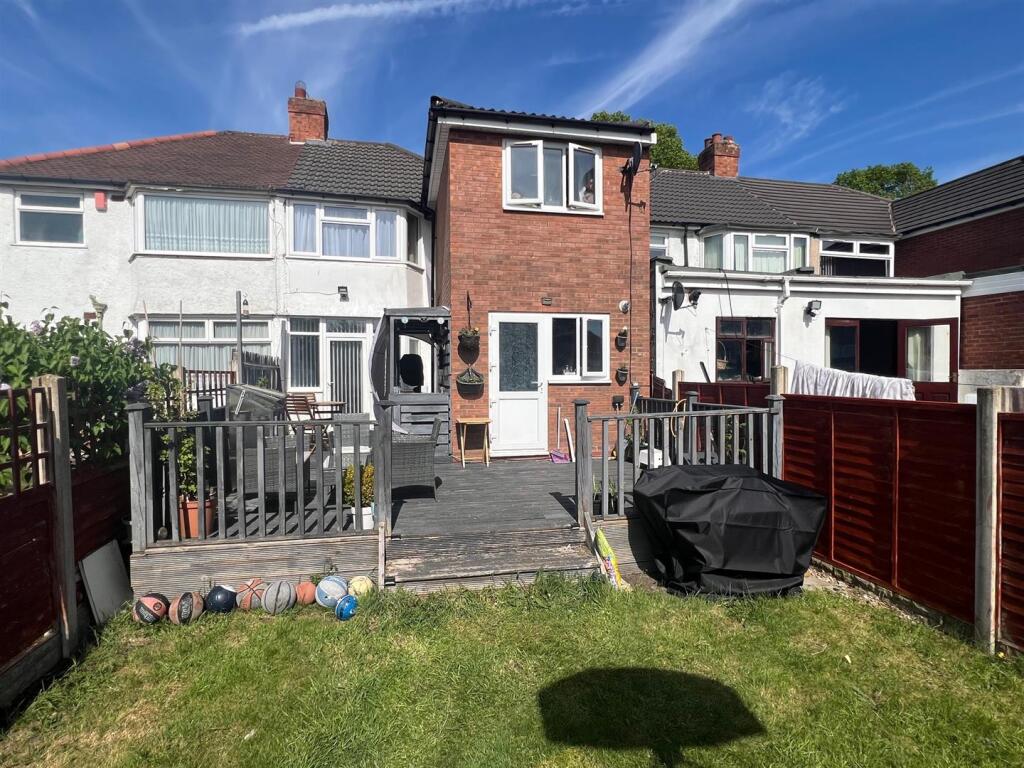 Additional image 24 of Pendragon Road, Perry Barr, Birmingham