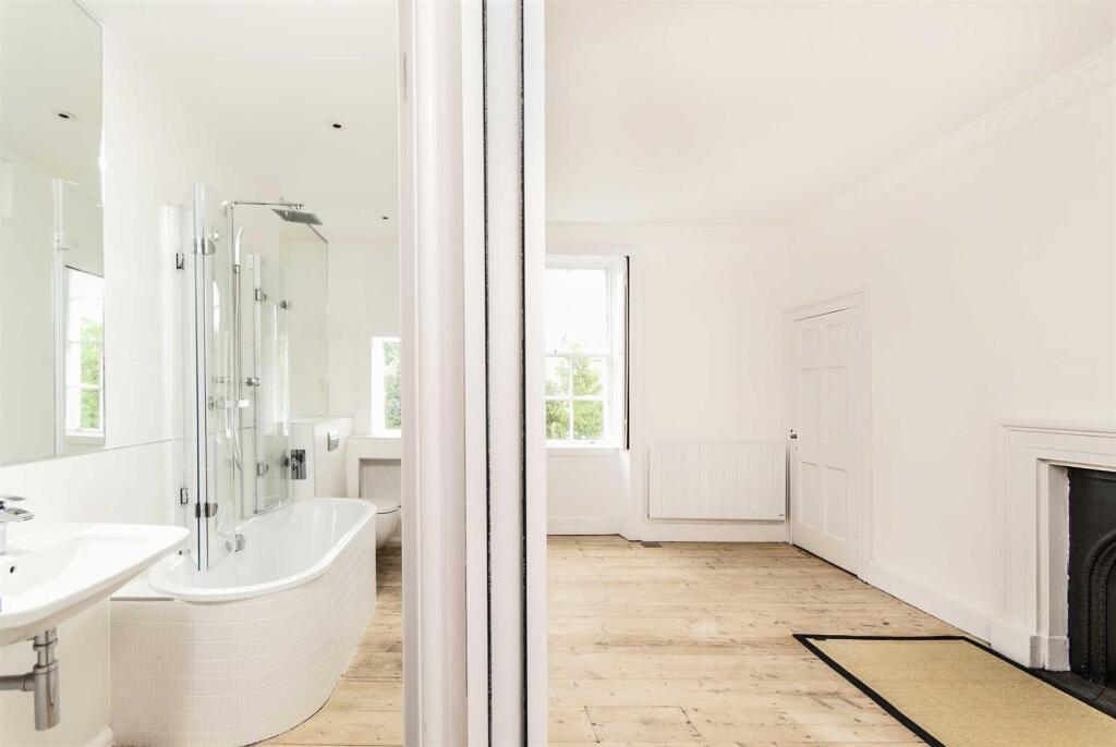 Additional image 6 of St. James's Square, Bath