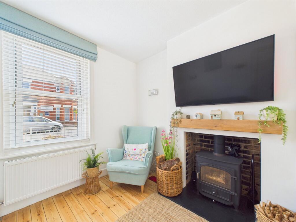 Additional image 6 of Harcourt Road, Bournemouth, BH5