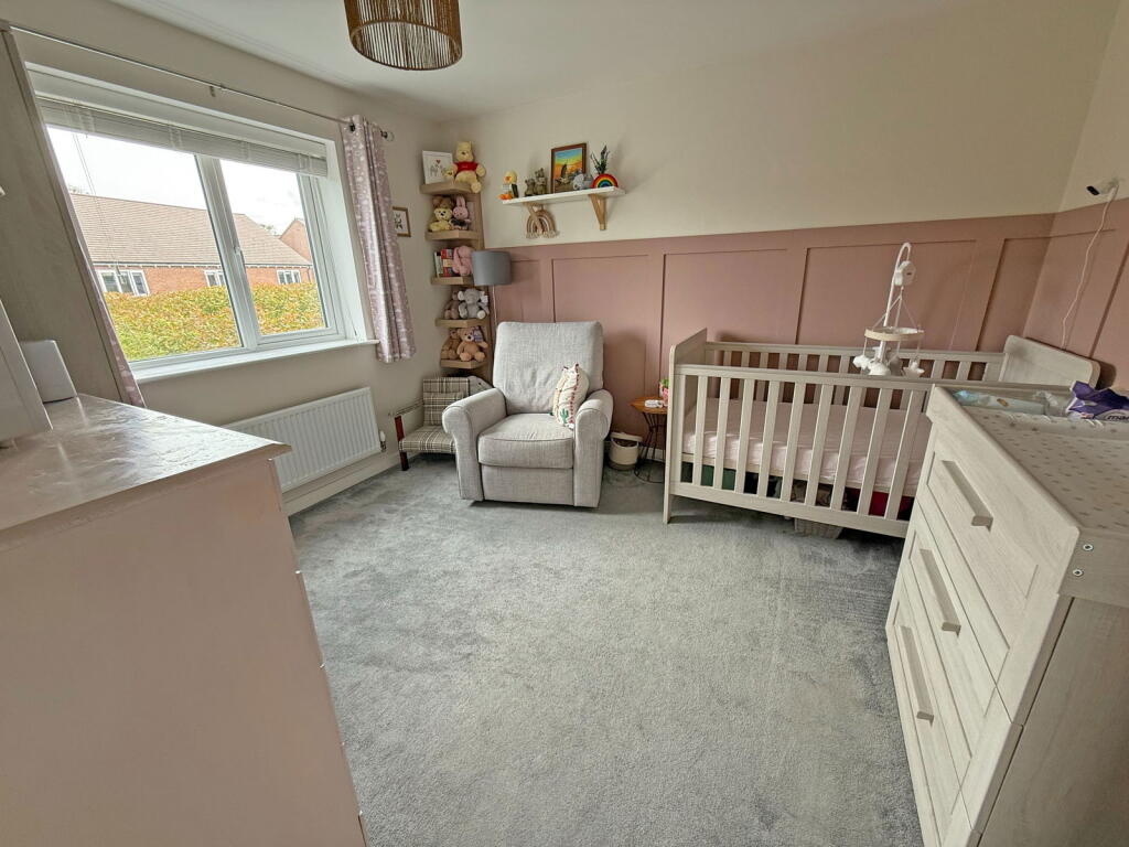 Additional image 10 of Dewberry Road, Tidbury Green, Solihull, B90 1UH