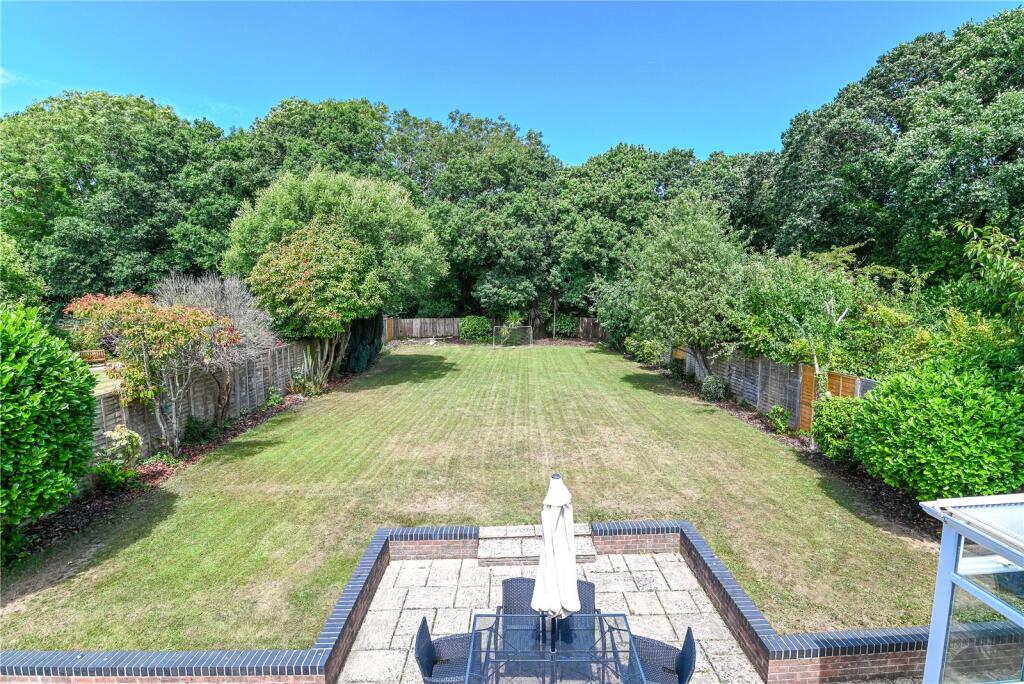 Additional image 8 of Velvet Lawn Road, New Milton, Hampshire, BH25