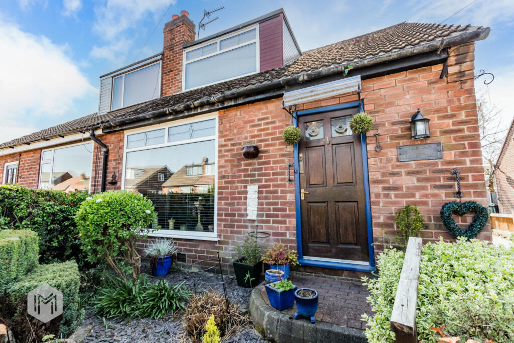 Additional image 16 of Derwent Drive, Kearsley, Bolton, Greater Manchester, BL4 8PP