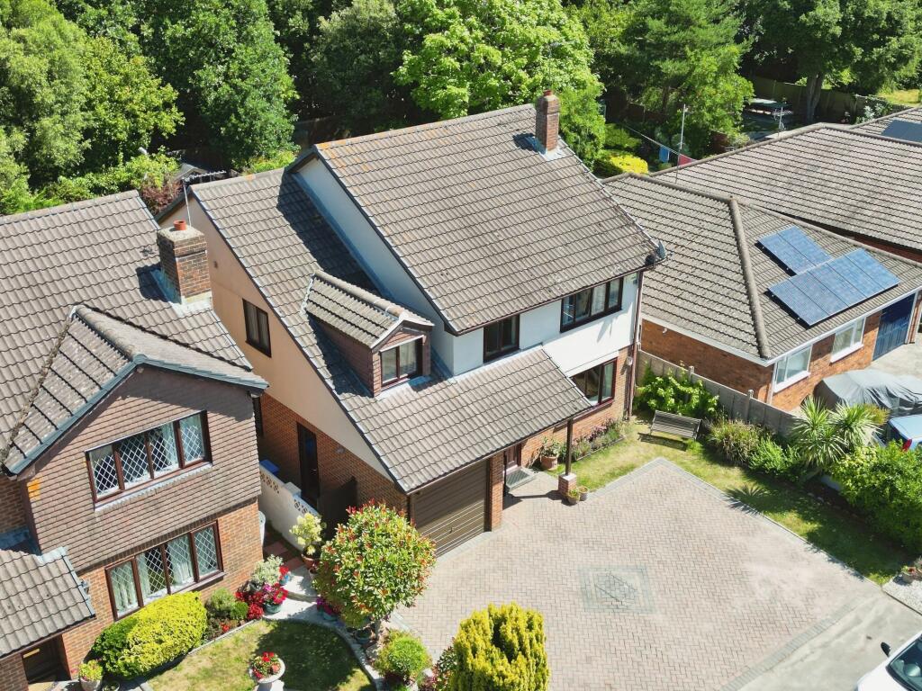 Additional image 51 of Vine Farm Close, Talbot Village, Poole, BH12