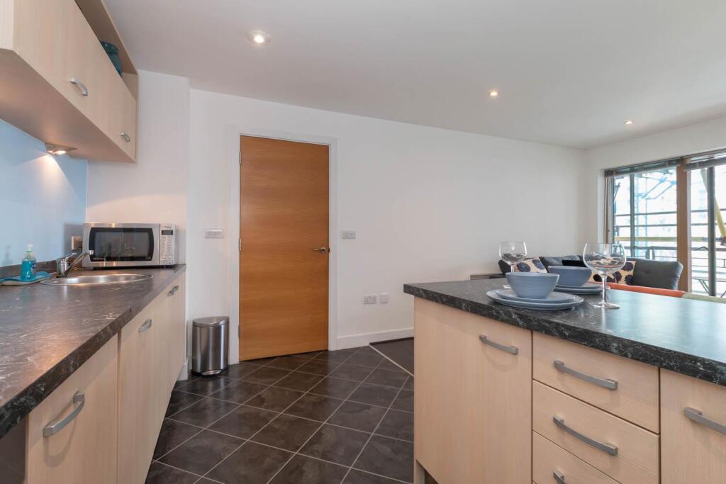 Additional image 6 of Canal Wharf, Waterfront Walk, B1 1SL