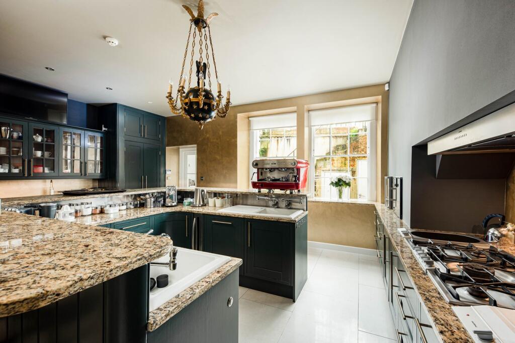 Additional image 5 of St James's Square, Bath, BA1