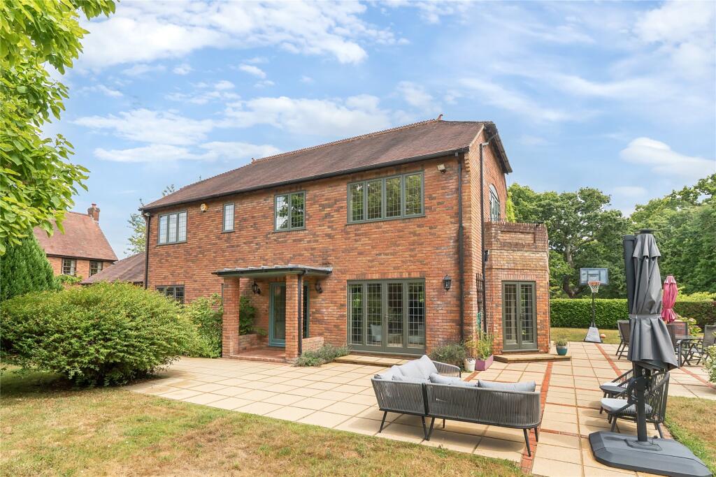 Additional image 12 of Brockenhurst Road, Eastley Wootton, New Milton, Hampshire, BH25