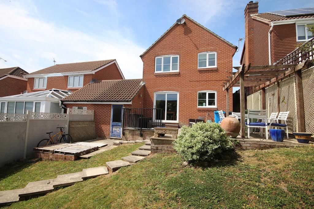 Additional image 17 of Sundew Road, Broadstone, Dorset, BH18