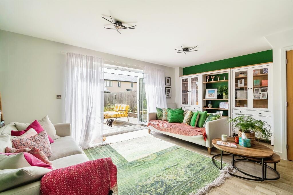 Additional image 18 of Hopton Way, Lansdown, Bath