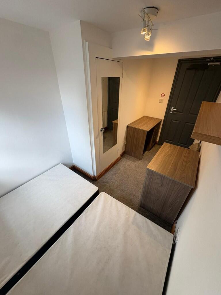 Teignmouth Road, Birmingham, B29