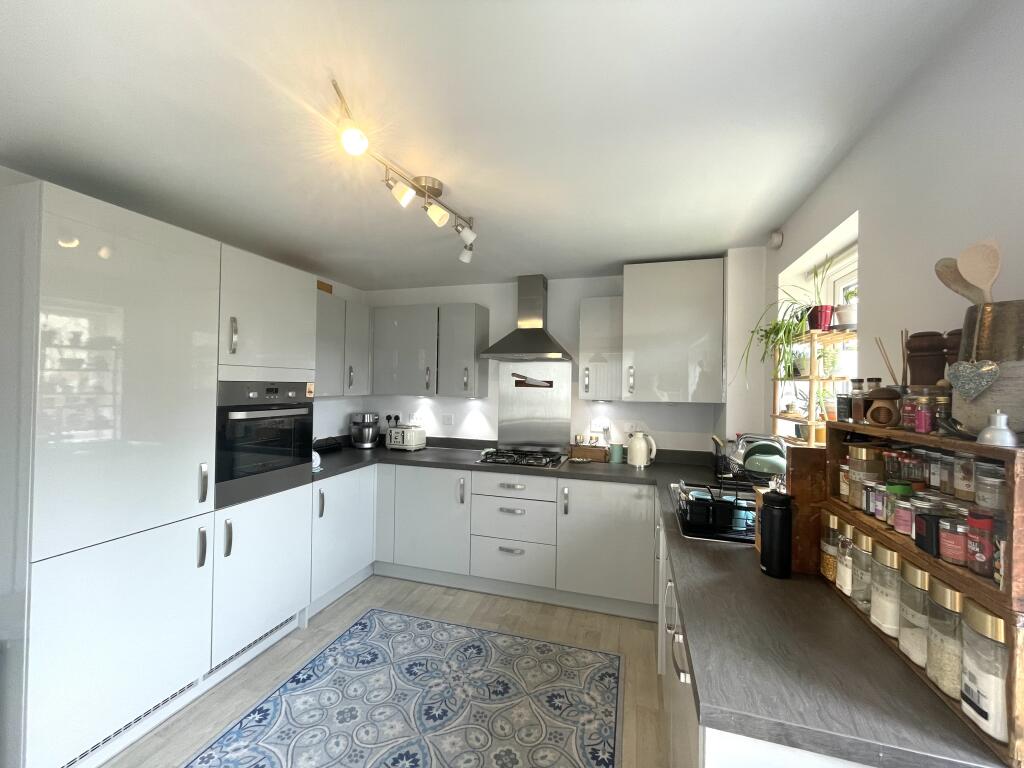 Additional image 16 of Stephenson Drive, Silsden, KEIGHLEY