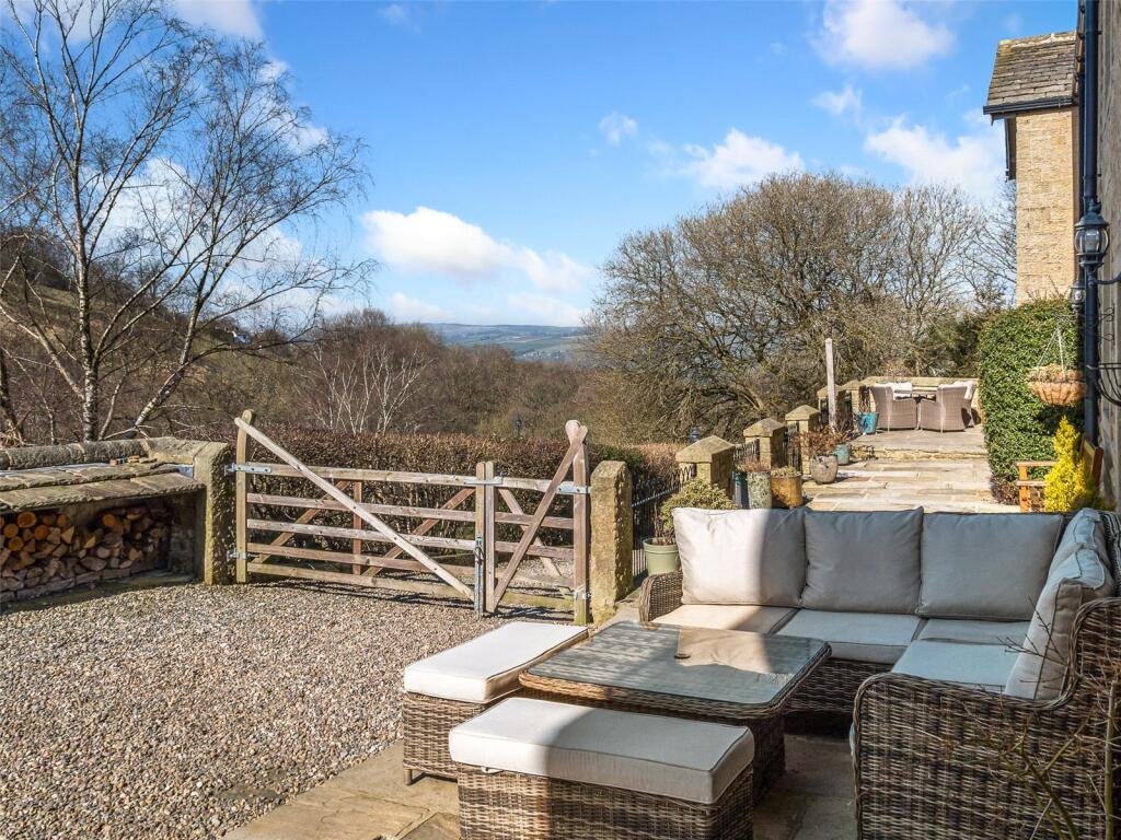 Additional image 37 of Wood Vale Farm, Ellers Road, Sutton In Craven, BD20 7BL