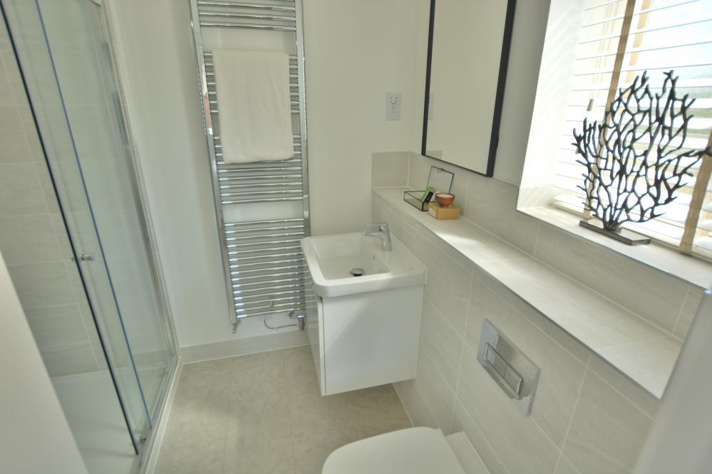 Additional image 10 of Oakwood Park, Oakley Lane, Wimborne, BH21 1UD