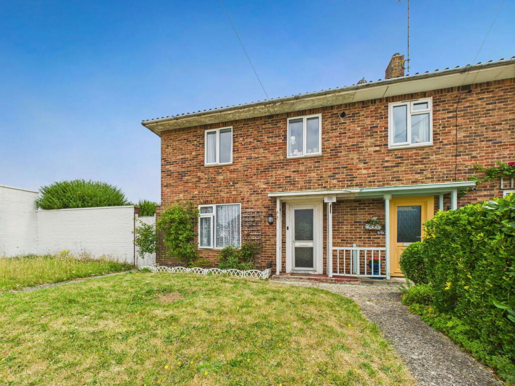 The Avenue, Goring-by-sea, Worthing, BN12