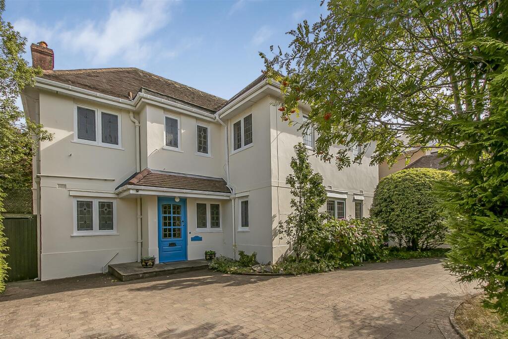 Additional image 22 of Sandbourne Road, Bournemouth