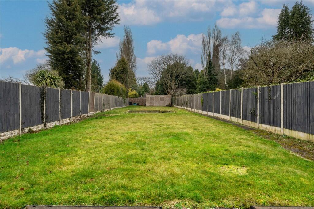 Additional image 25 of Hill Lane, Bassetts Pole, Sutton Coldfield, Warwickshire, B75