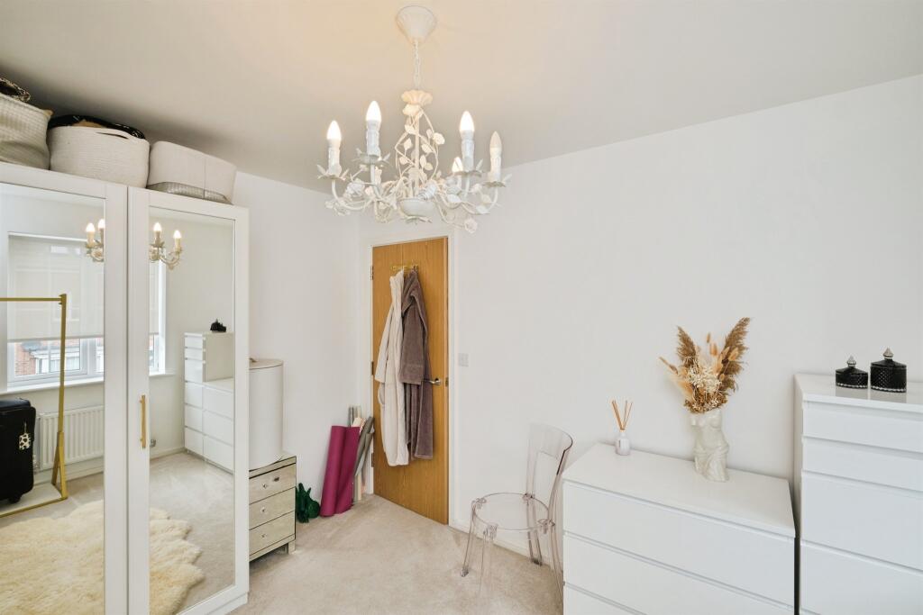 Additional image 25 of Lea Hall Green, Birmingham