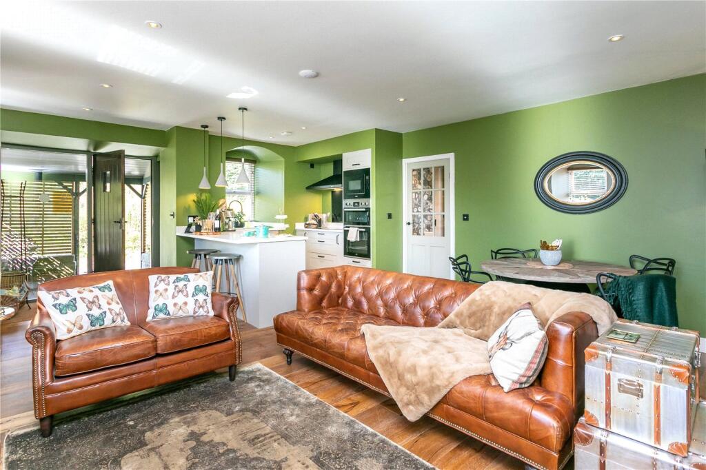 Additional image 7 of Pasture Road, Skipton, North Yorkshire, BD23
