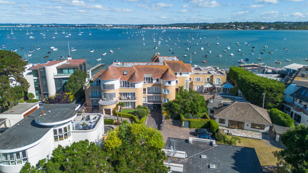 Additional image 13 of Panorama Road, Sandbanks, Poole, Dorset, BH13