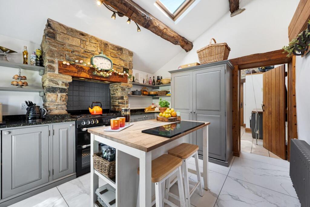 Additional image 5 of Higher Makinson Farm, Sandringham Road, Horwich, Bolton