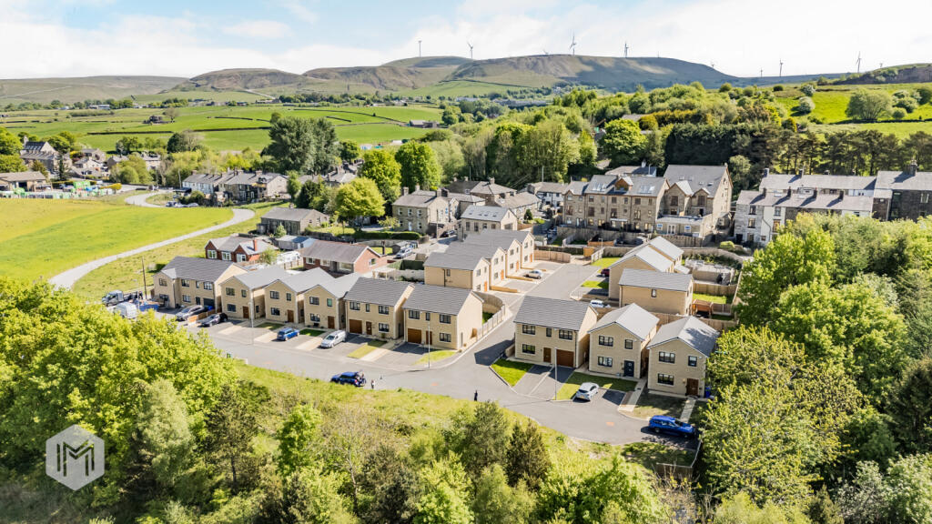 Additional image 30 of Old Farm Lane, Ramsbottom, Bury, Greater Manchester, BL0 0GG