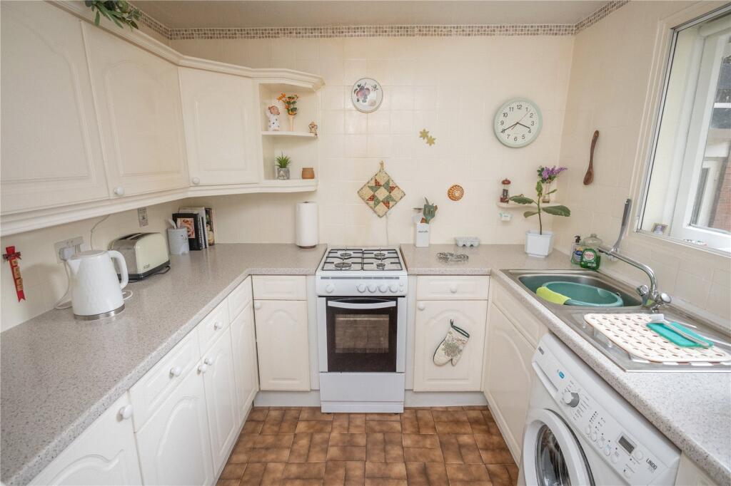 Additional image 3 of Wake Green Park, Moseley, Birmingham, B13