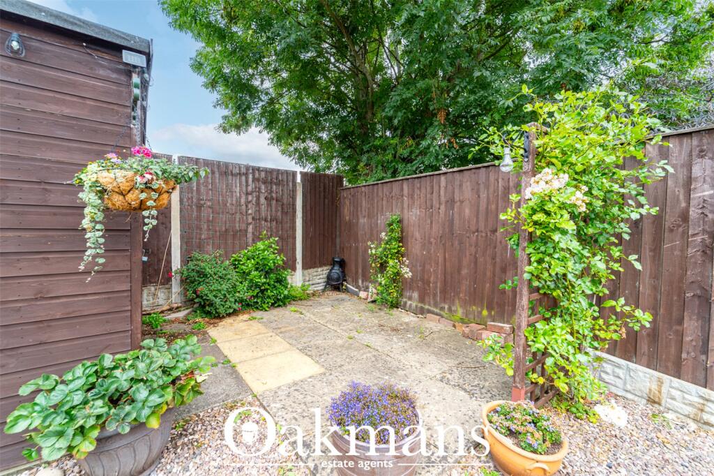 Additional image 21 of Tessall Lane, Birmingham, B31