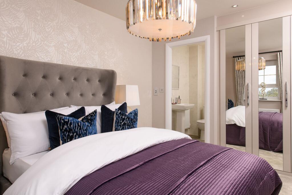 Additional image 6 of Fagley Lane,
Eccleshill,
Bradford,
BD2