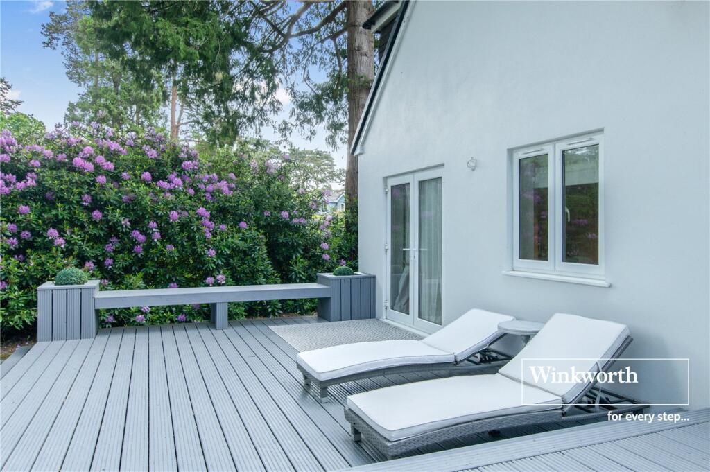 Additional image 24 of Beaufoys Avenue, Ferndown, Dorset, BH22