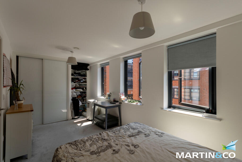 Additional image 9 of Summer House, Pope Street, Jewellery Quarter, B1