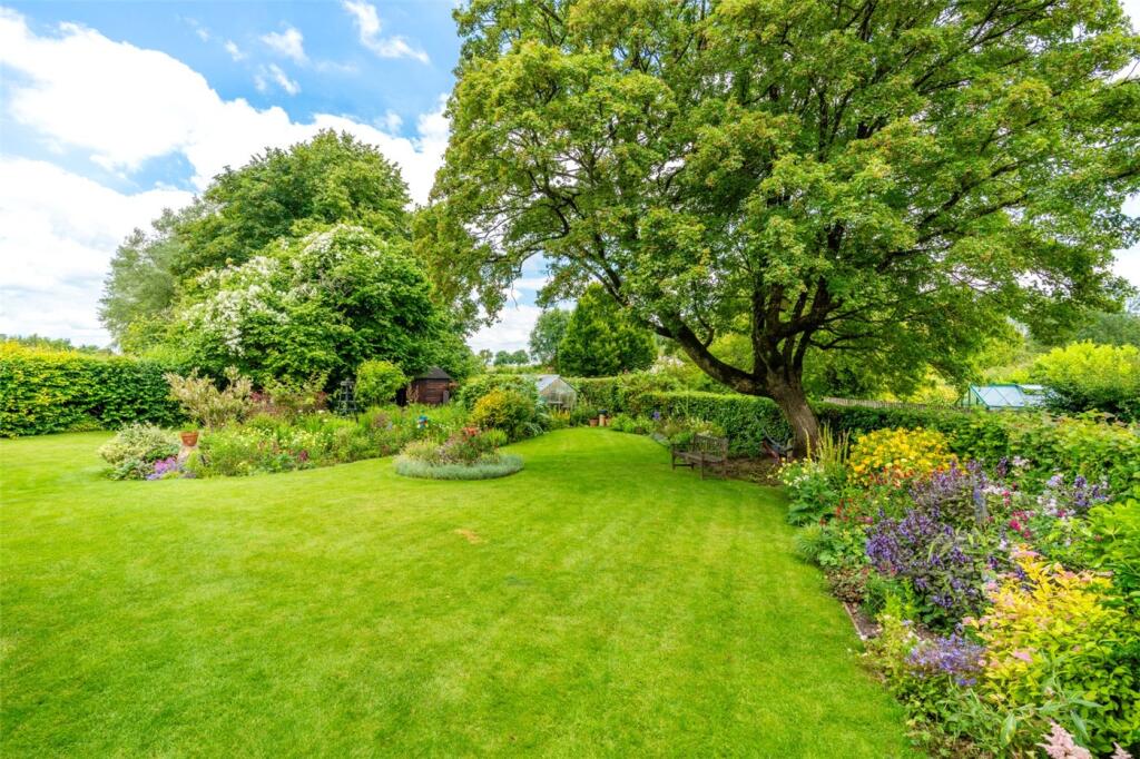 Additional image 26 of Manor Road, Gussage St Michael, Wimborne, Dorset, BH21