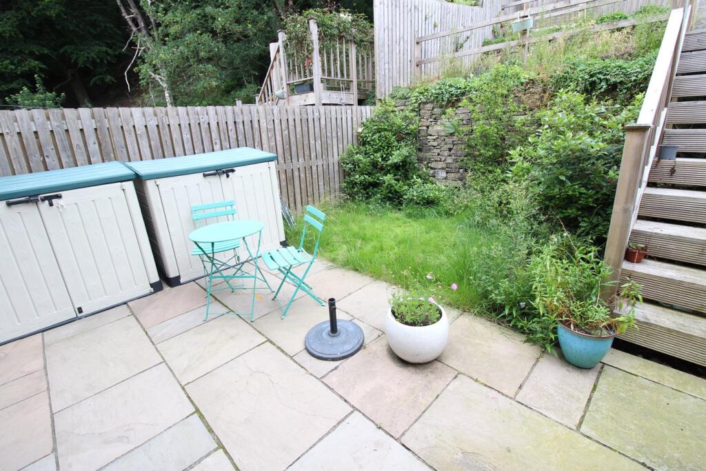 Additional image 20 of Ebor Mews, Haworth, Keighley, BD22