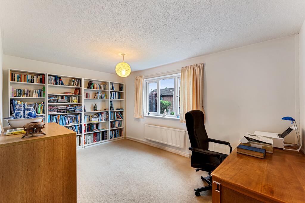 Additional image 17 of Templecombe Drive, Bolton, BL1