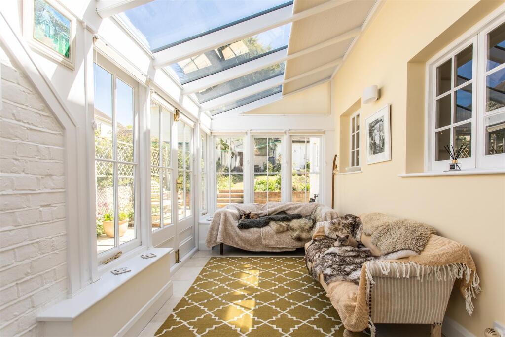 Additional image 10 of Ovingdean Road, Ovingdean, Brighton