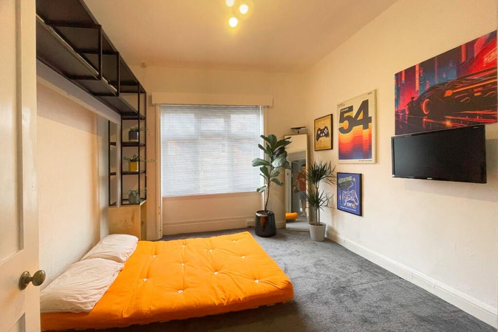 Additional image 21 of Woodfield Road, Birmingham, B13