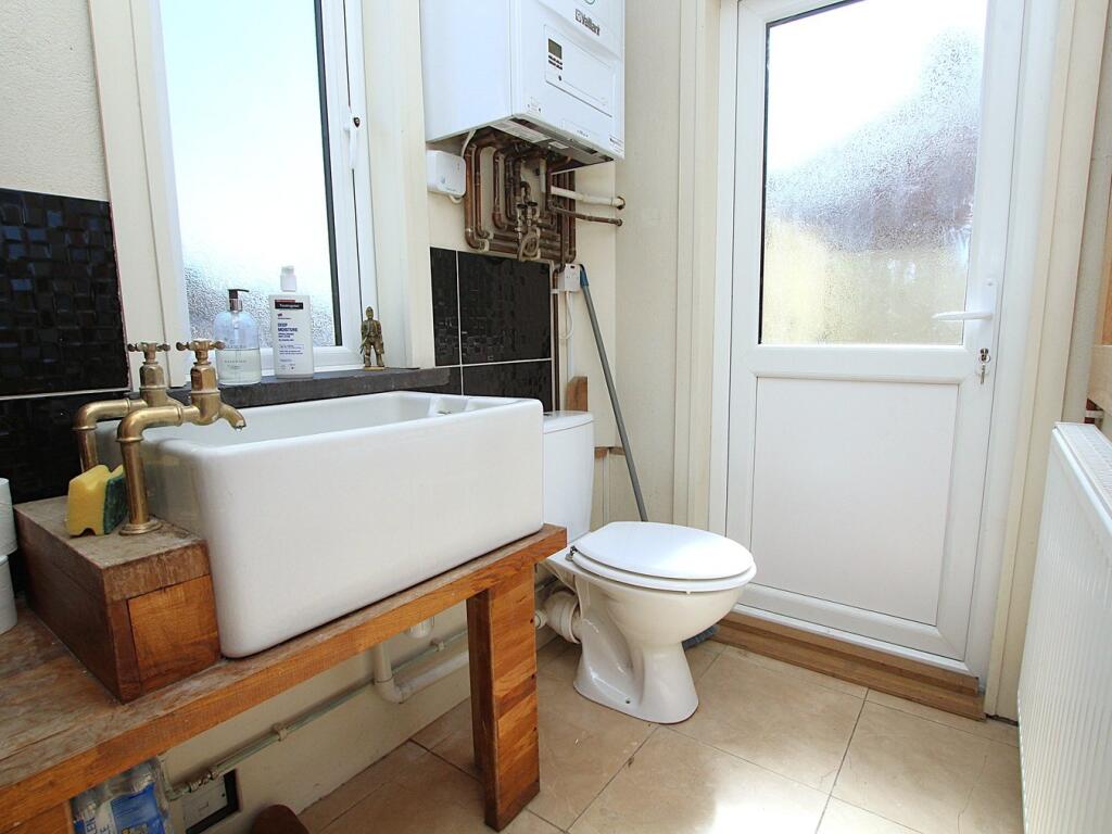 Additional image 6 of Johnston Road, Oakdale , Poole, BH15