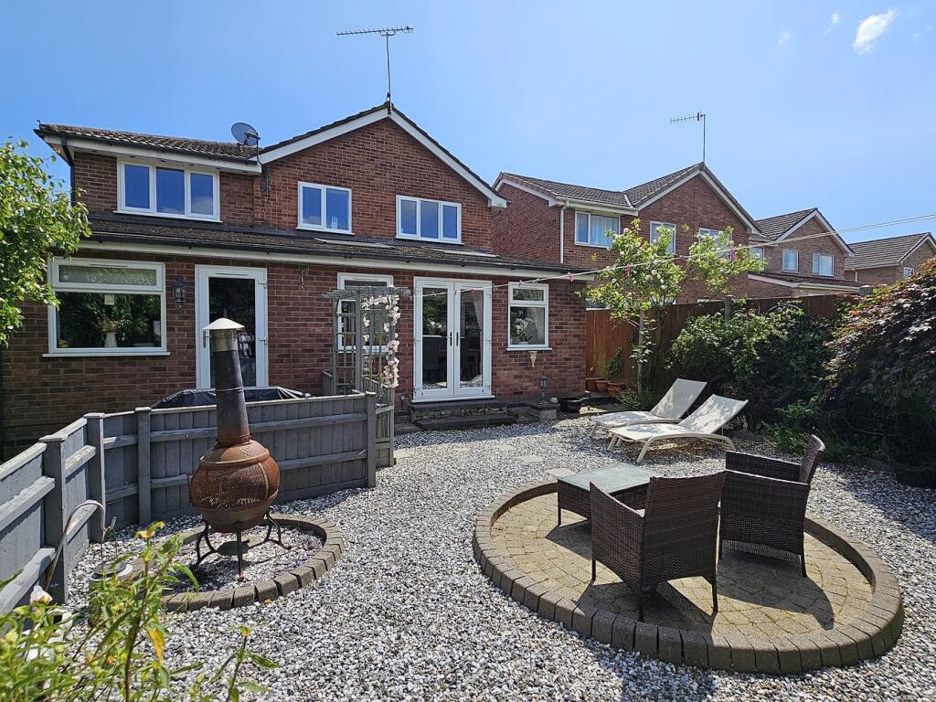 Additional image 15 of Verity Crescent, Canford Heath , Poole, BH17