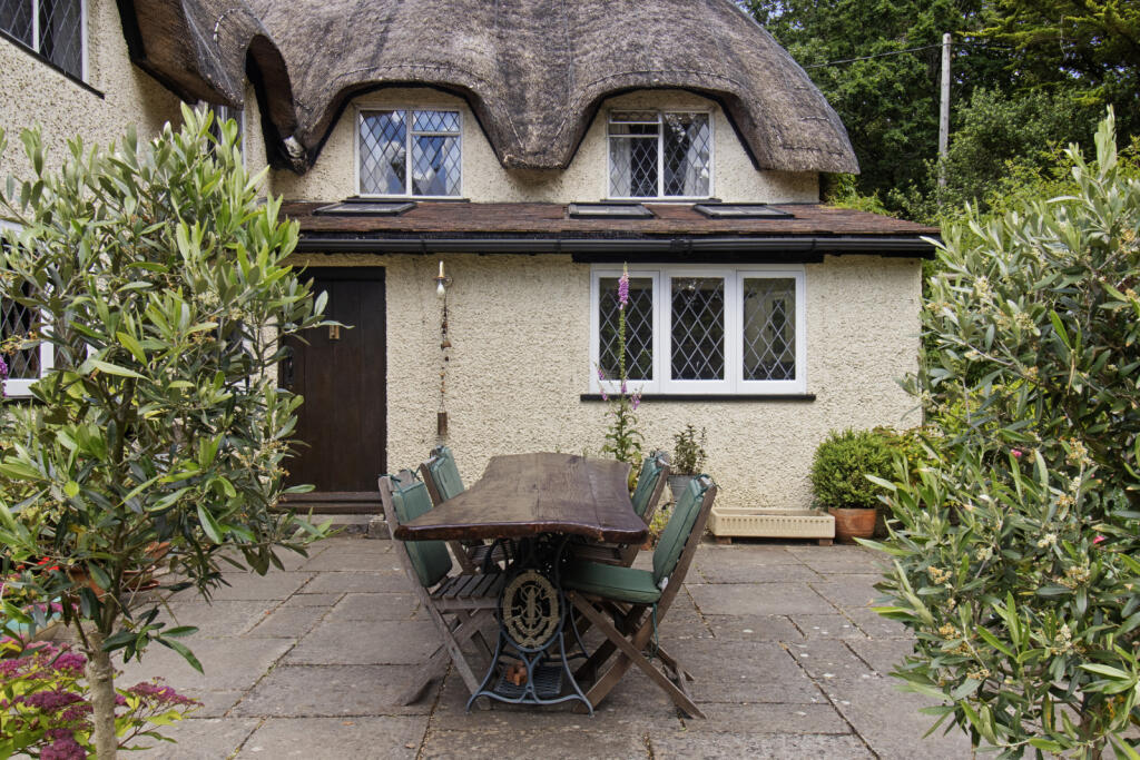 Additional image 45 of St Aubyns Lane, Hangersley, Ringwood, BH24