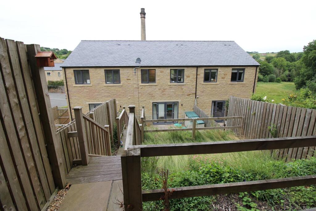 Additional image 22 of Ebor Mews, Haworth, Keighley, BD22