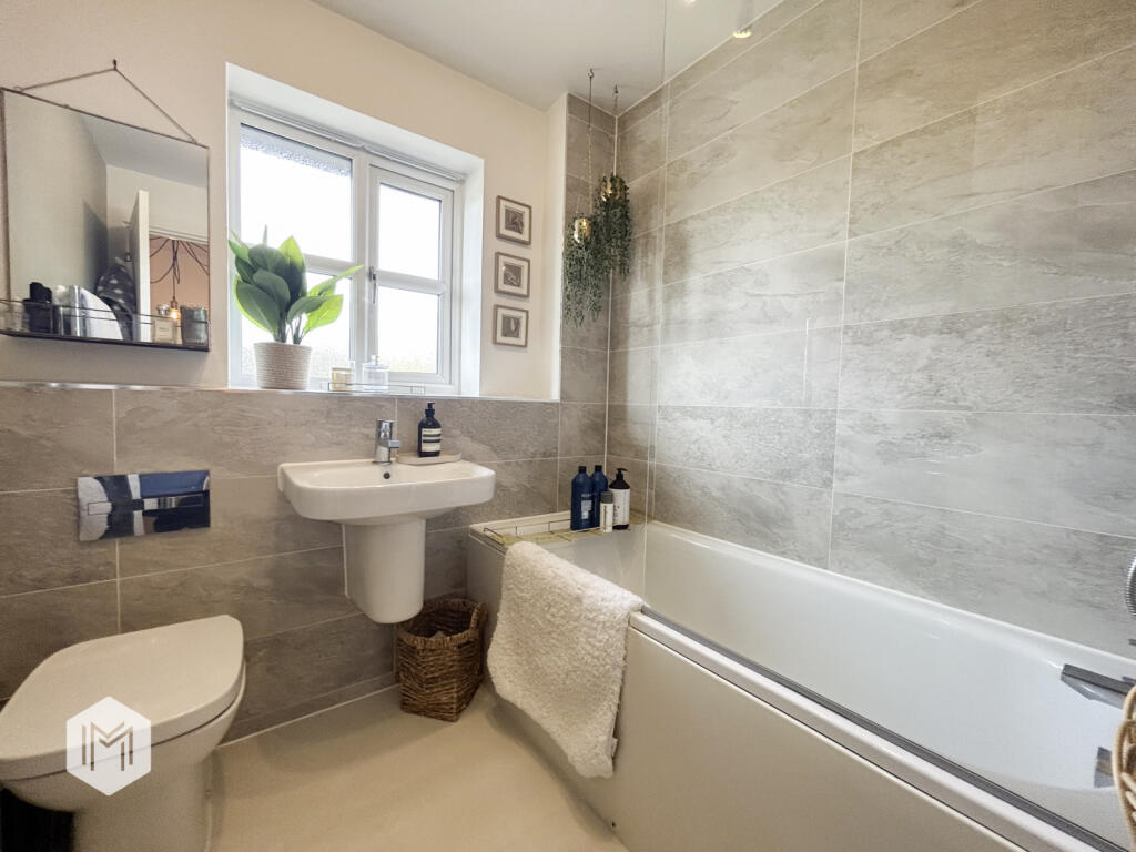 Additional image 15 of Borsdane Way, Westhoughton, Bolton, Greater Manchester, BL5 3FD