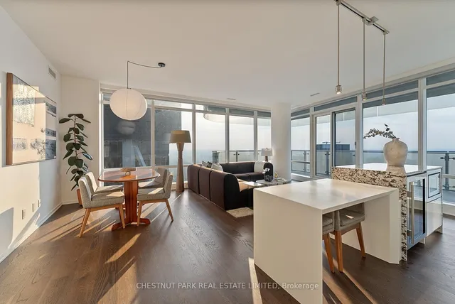 1 Bloor St Unit 7006